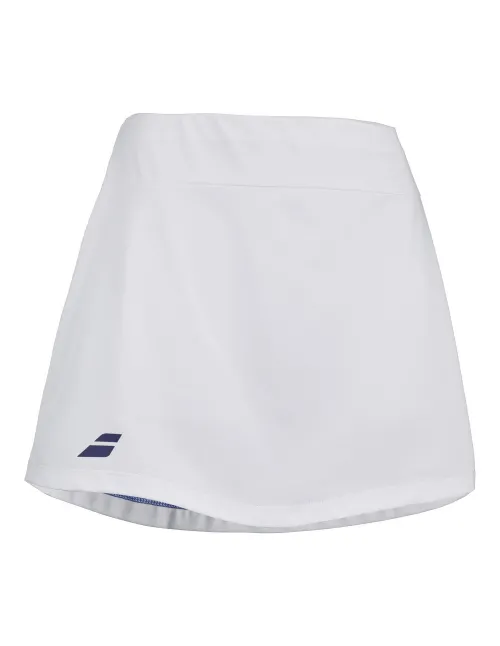 Falda Babolat Play Skirt Mujer | Ofertas de pádel
